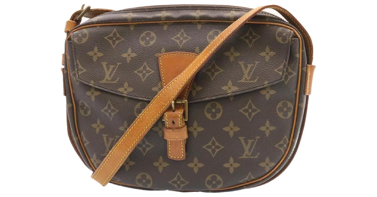 Louis Vuitton Hudson GM – Brand Bag Girl