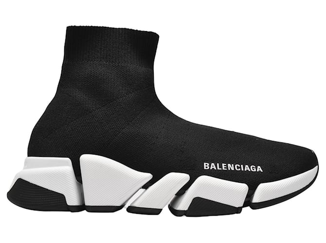 balenciaga speed 2.0 lt sneakers