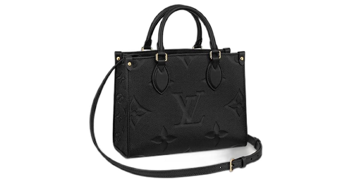 Louis Vuitton Anzüge aus Wolle - Schwarz - Größe 46 - 2012397