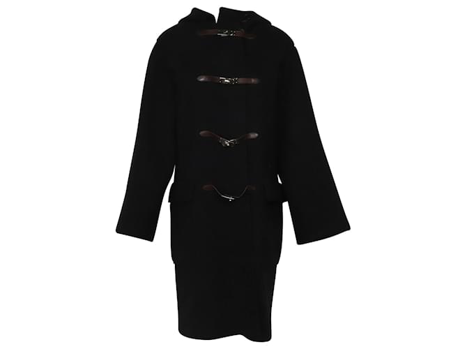 ジャケット・アウター HERMES  90's vintage duffle coat INTO · INTO