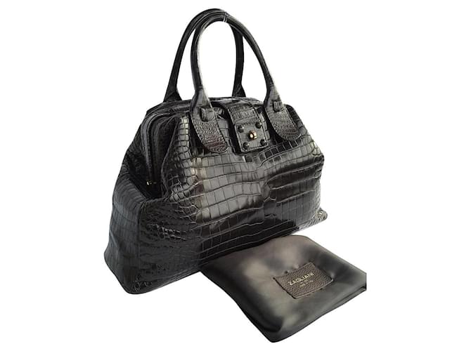 パーティバッグ　ZAGLIANI パーティバッグ ZAGLIANI