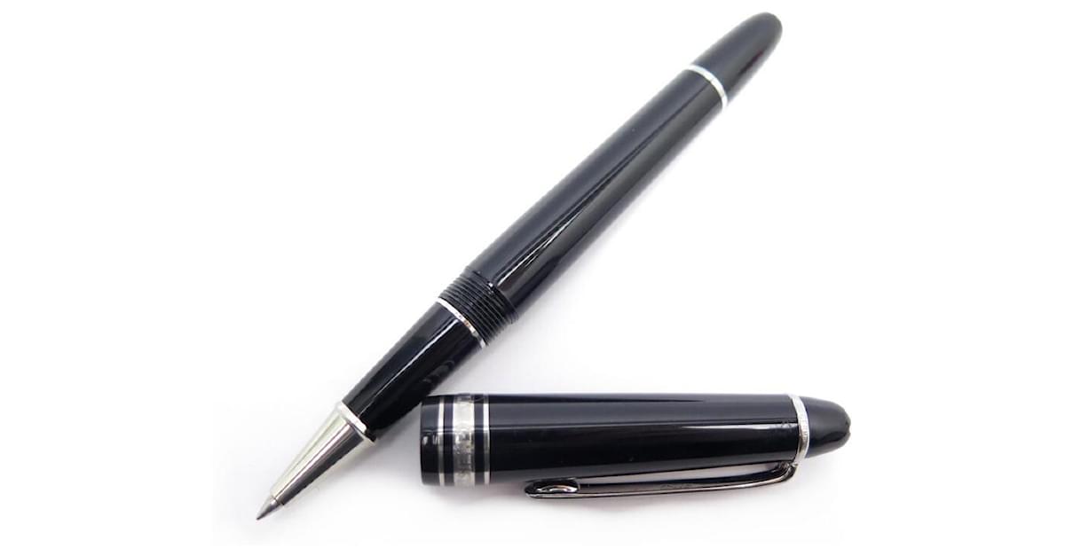 Montblanc kugelschreiber discount 2865