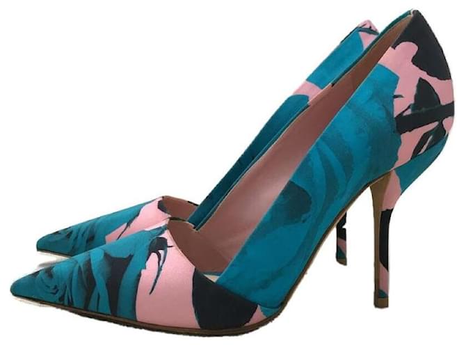 Christian Dior, scarpe donna primavera estate 2014 (Foto) | Shoes Stylosophy