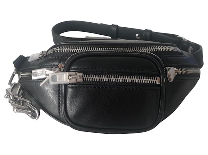 mini attica fanny pack