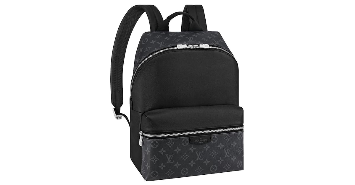 Bags Briefcases Louis Vuitton LV Backpack Discovery PM