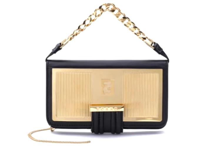 Fendi, Custodia per iPhone Fendi 11 pro CHAOS nuovo
