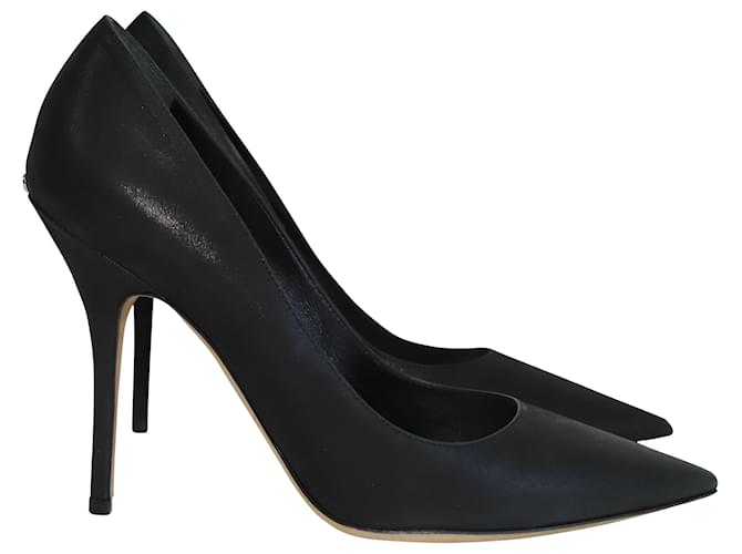 dior cherie pointy pump