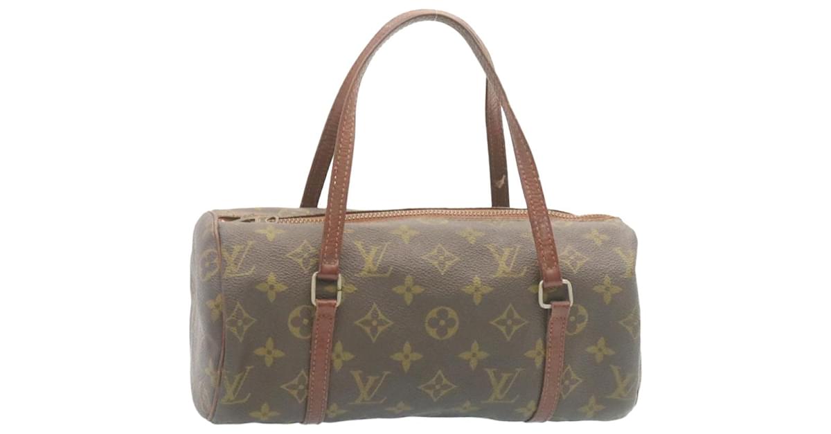 Louis Vuitton, Bags, 02 Louis Vuitton Papillon 30