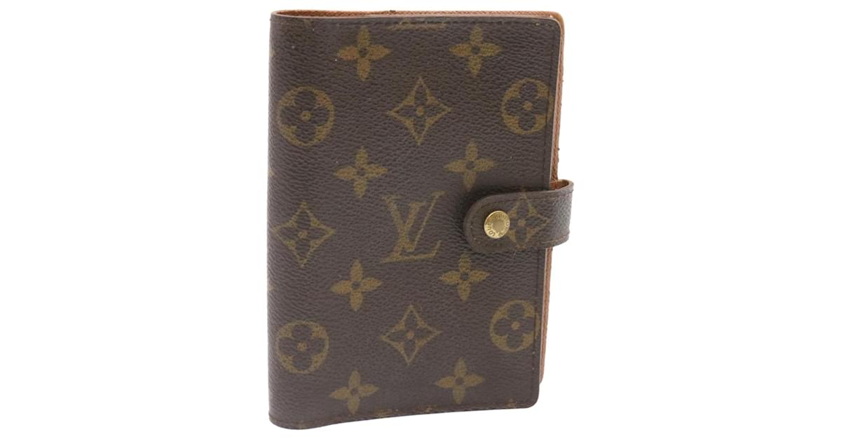 louis vuitton agenda pm ca0998