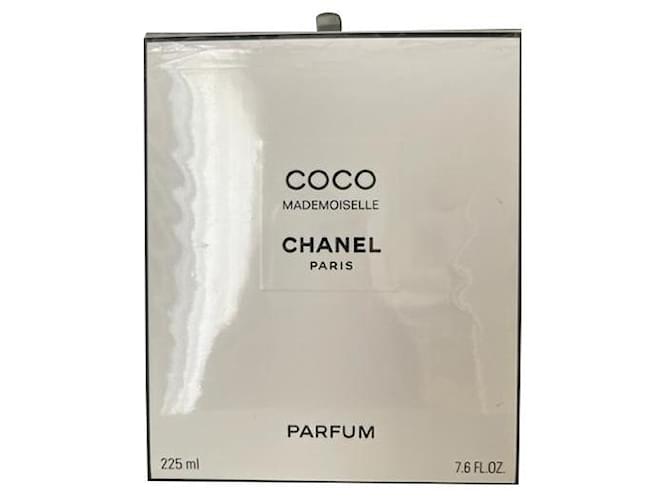 Chanel Coco Mademoiselle Perfume Glass Ref 4619 Joli Closet