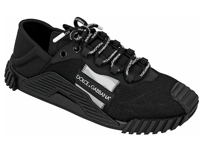 Gabbana Ns1 Sneakers Slip Dolce Gabbana Online DOLCE GABBANA NS1