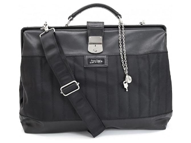 jean paul gaultier homme ハンドバッグ Jean Paul Gaultier(ジャンポールゴルチエ) / ハンドバッグ
