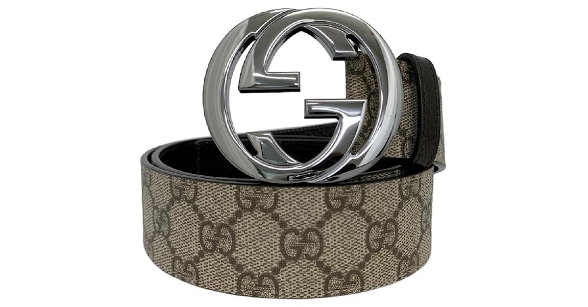GUCCI Belt. Gucci GG Supreme … curated on LTK