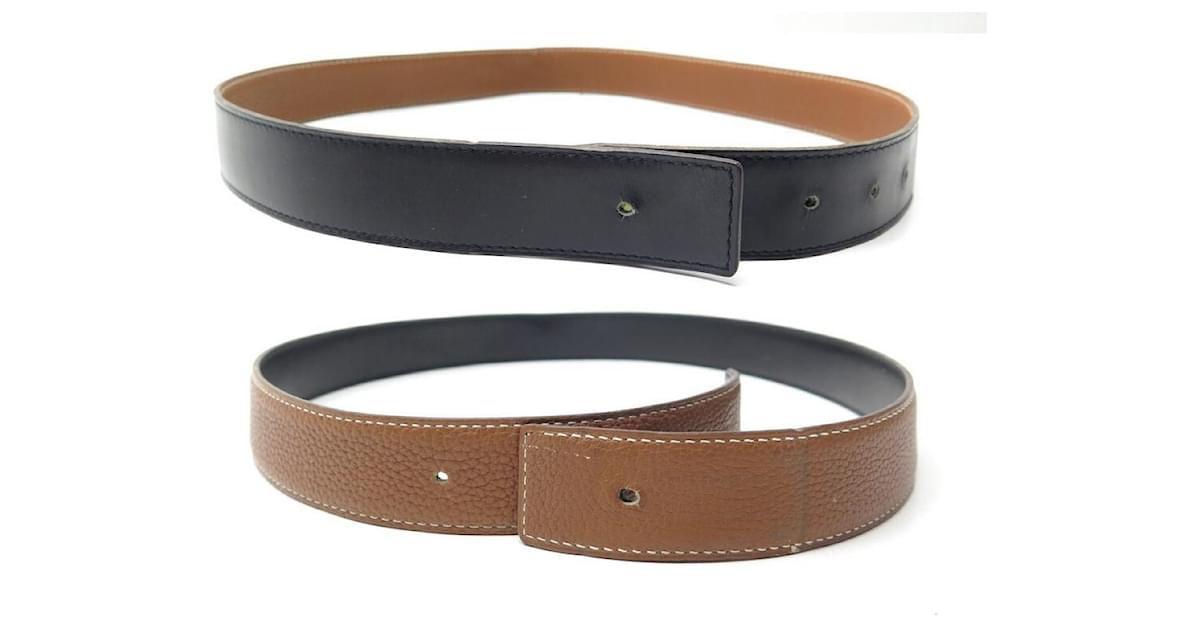 hermes belt saks