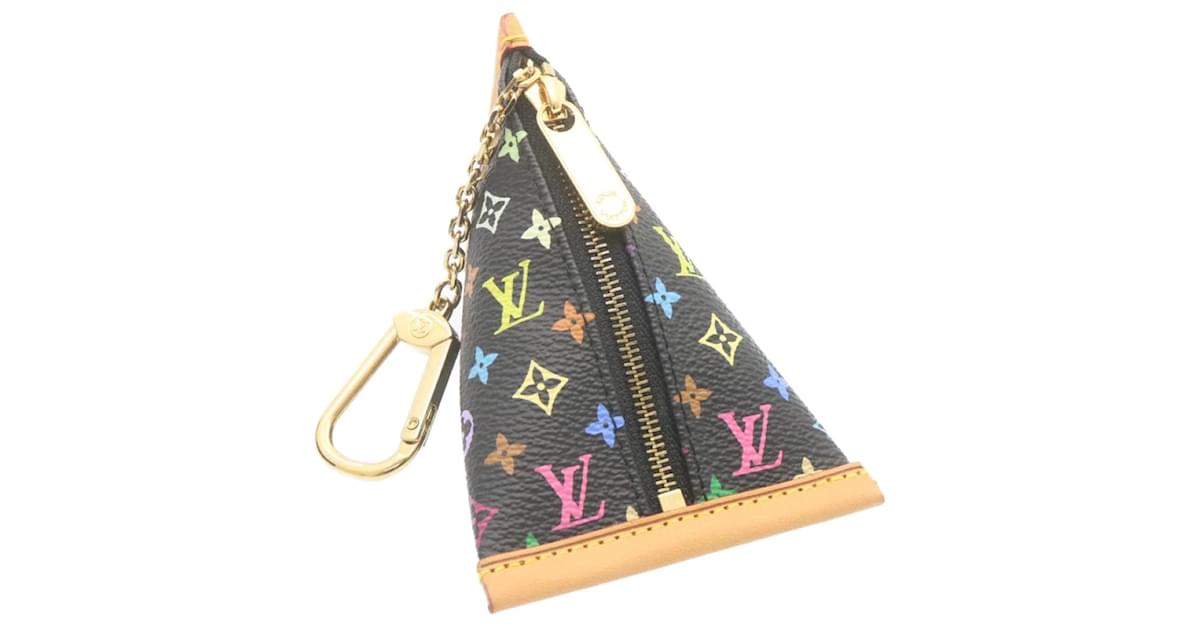  Louis Vuitton M58028 Berlango Monogram Multicolor