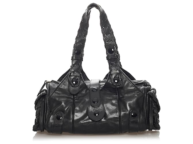 Chloé Silverado leather hand bag Chloe Silverado Leather Shoulder Bag | Chloe Handbags | Bag