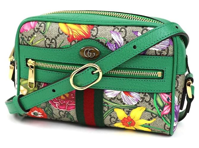 Gucci Flora Pochette