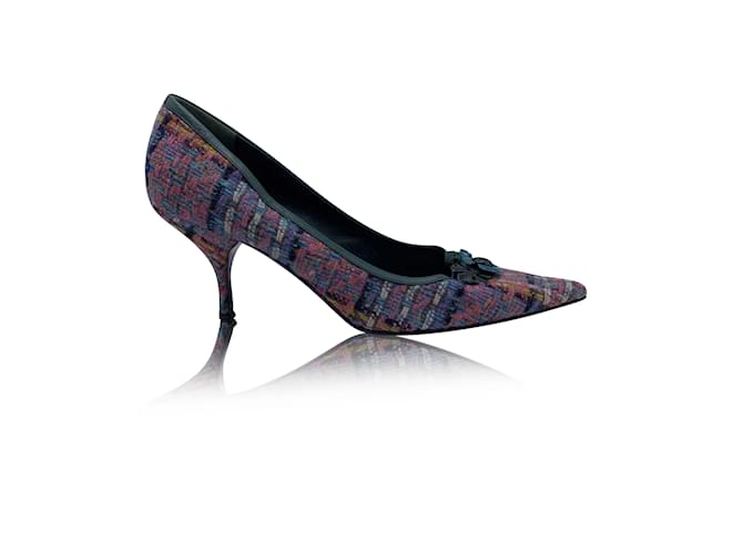 靴 miumiu round toe enamel high heels s-l400.jpg