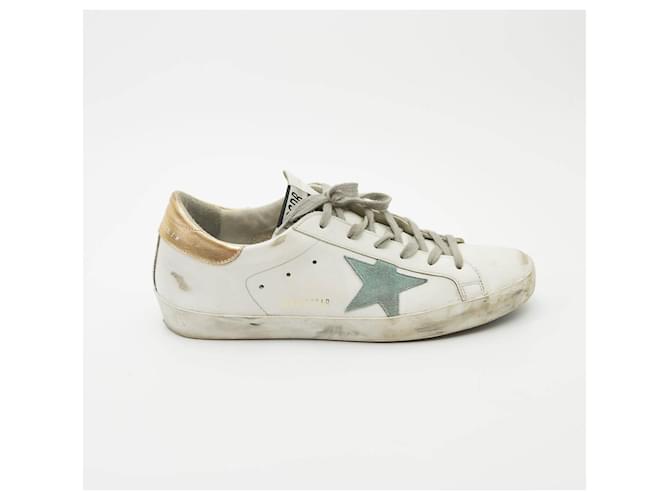 Golden Goose sneakers Joli Closet