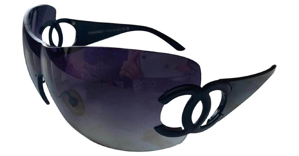 shades women sunglasses chanel