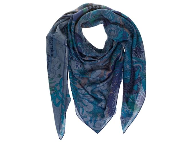 hermes cosmographia universalis shawl