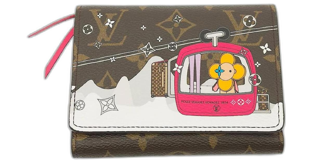 Wallet Louis Vuitton ref.495401 - Joli Closet