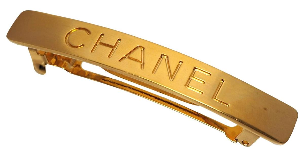 Chanel Valletta(Gold)