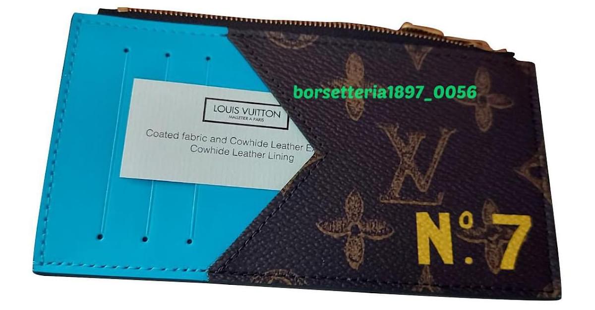 Louis Vuitton Coin Card Holder - Realry: A global fashion sites aggregator