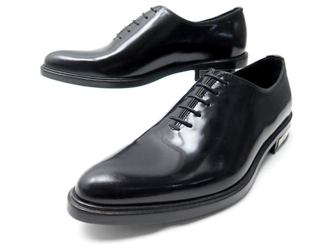givenchy patent leather shoes