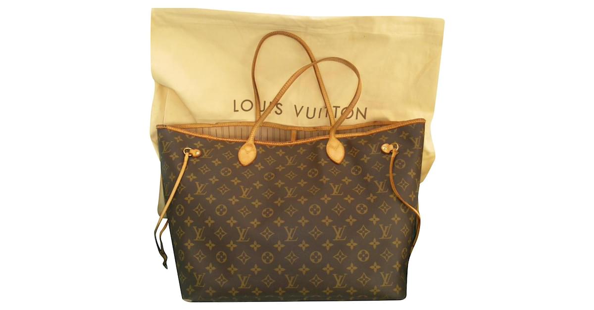 Bolso de mano Louis Vuitton 391405