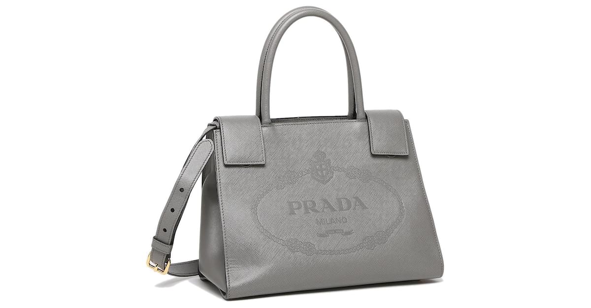 Prada discount hobo 3way