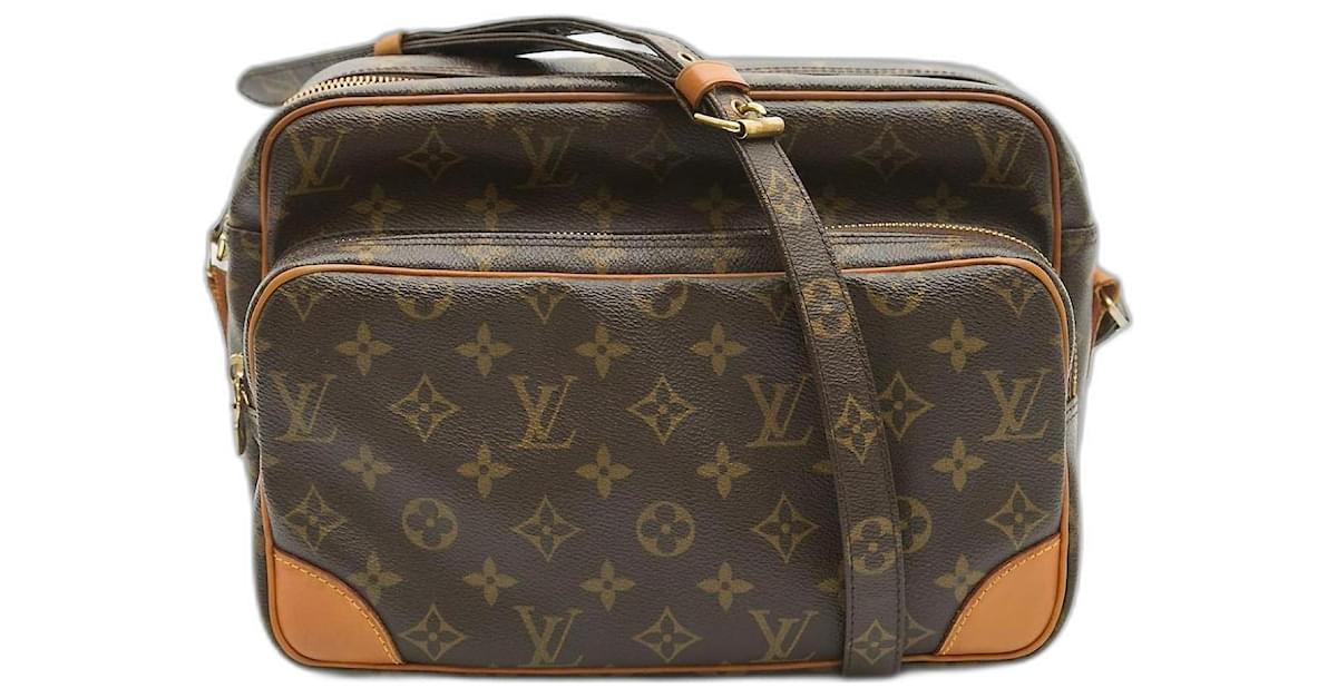 louis vuitton bag ref.508793 - Joli Closet