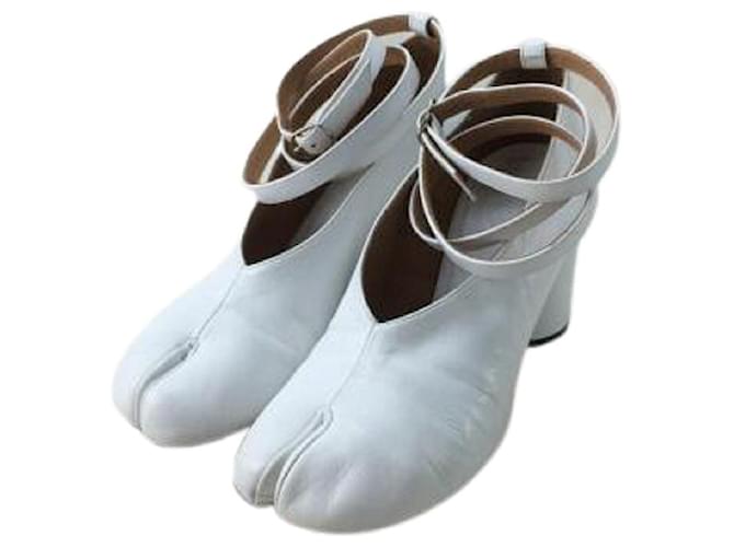 Maison Martin Margiela **[Used] Maison Margiela Ankle Strap