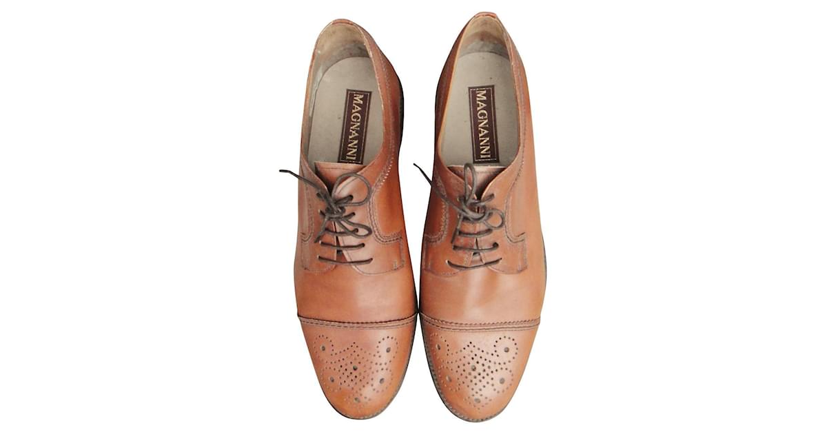 Massimo emporio store shoes magnanni