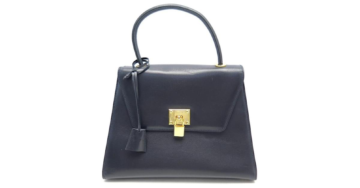 Bally sales kelly bag