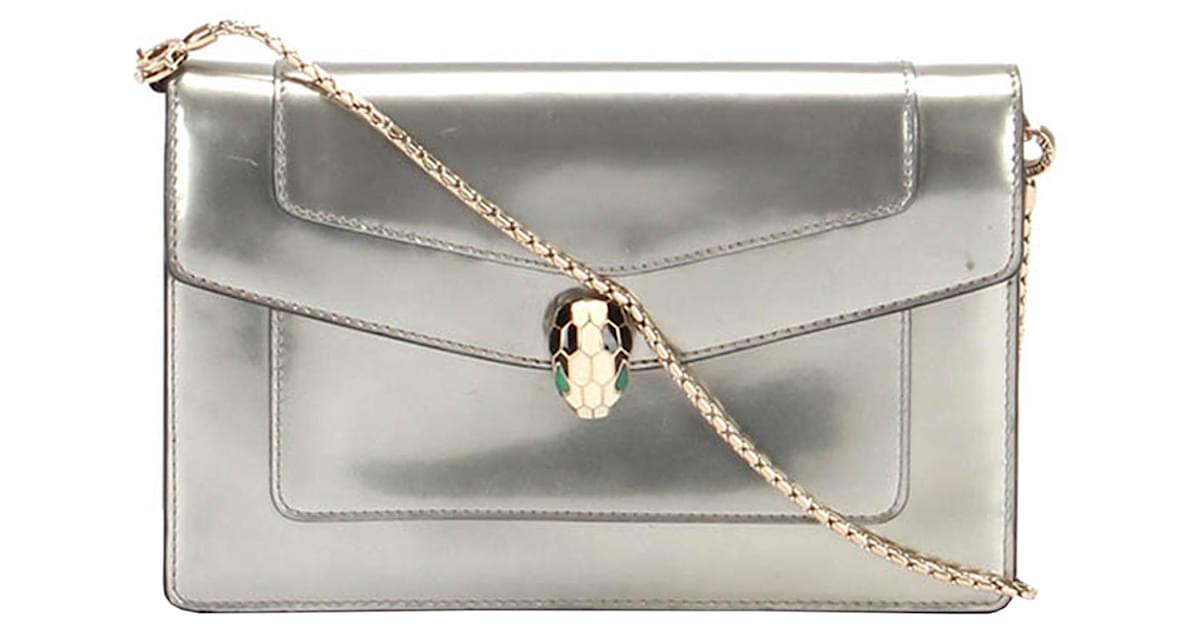 BULGARI SERPENTI FOREVER CROSSBODY – The Len Parent Style