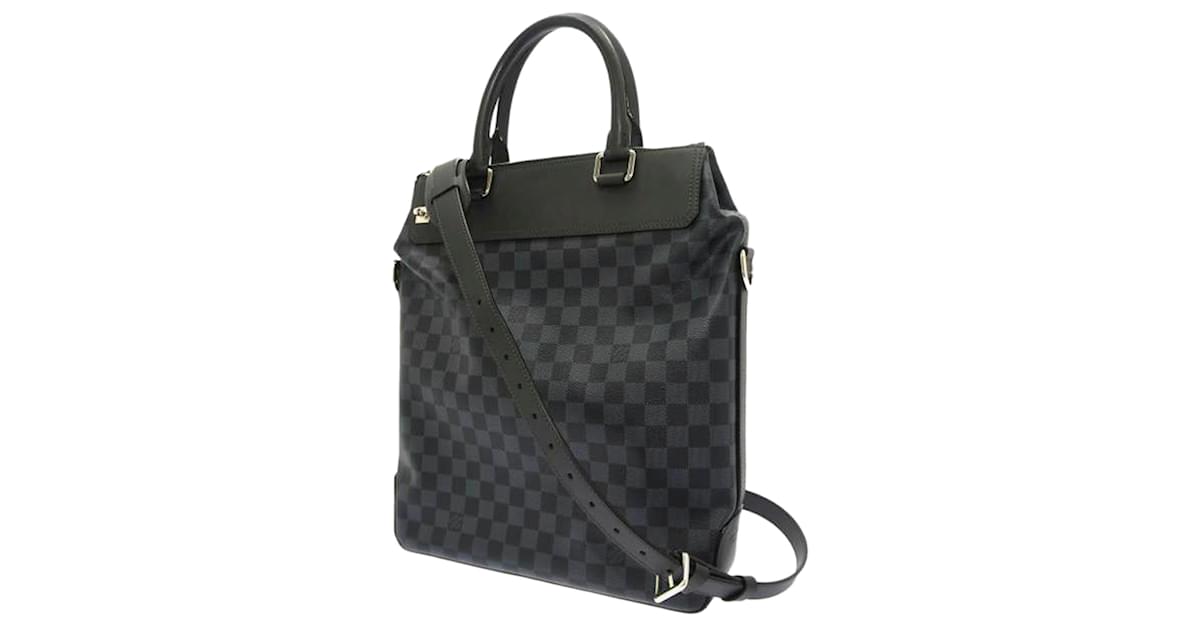 Damier Cobalt Greenwich