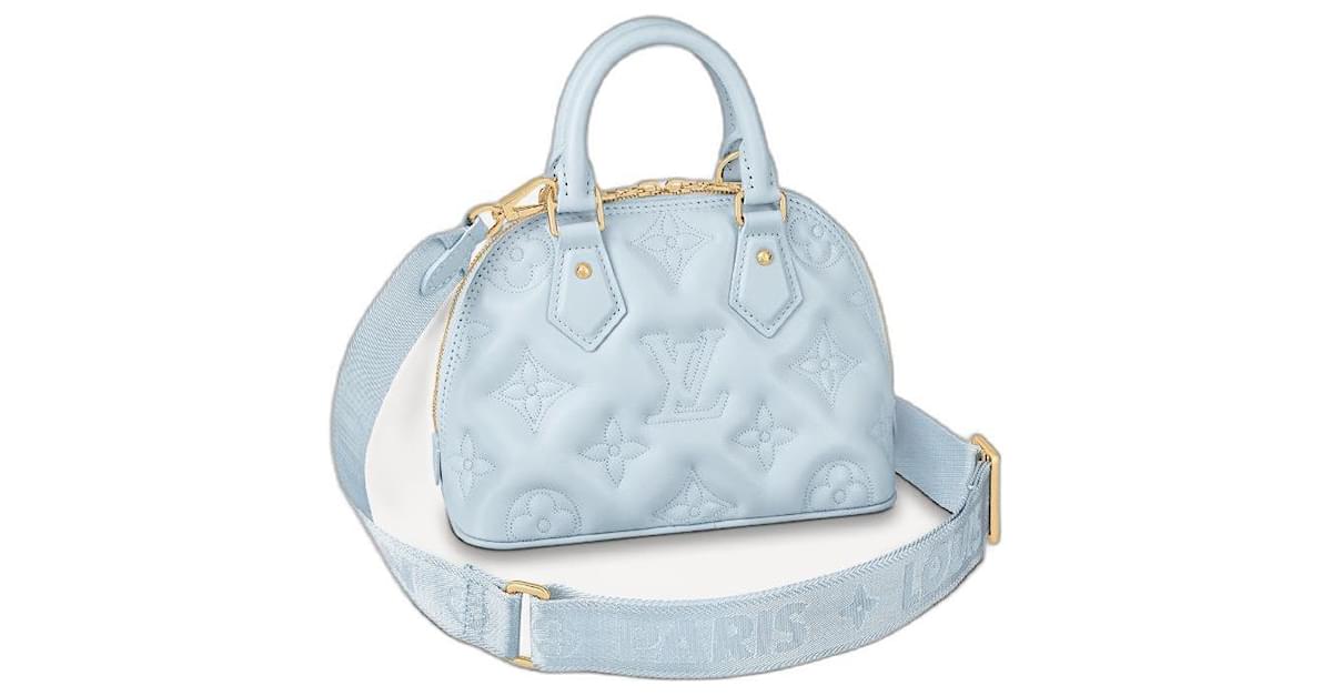 Louis Vuitton Bag Color Scheme » Gray »