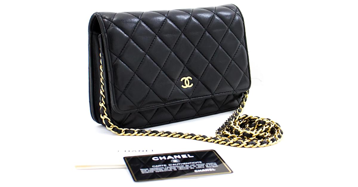 Best 25+ Deals for Chanel Bag Woc