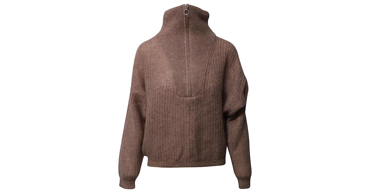 Isabel marant discount cyclan sweater