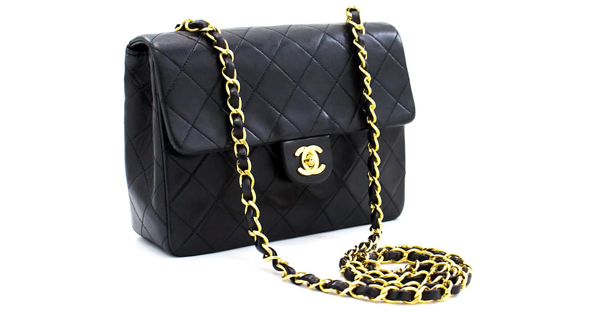 Best 25+ Deals for Chanel Mini Chain Bag