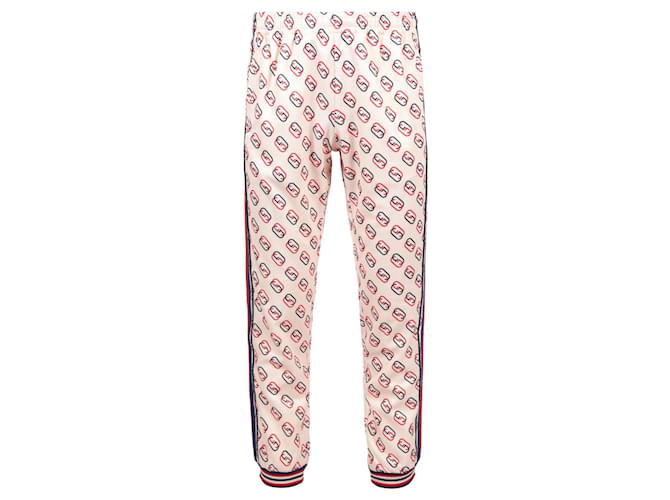 Gucci Interlocking GG Joggers Multiple 