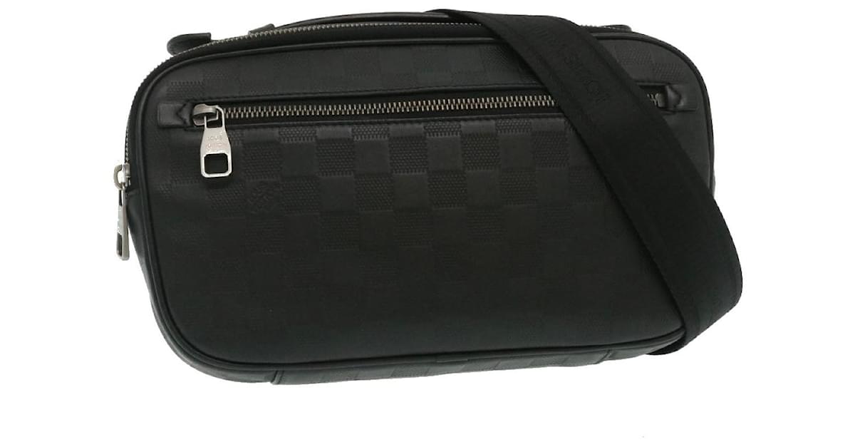 Louis Vuitton Ambreil(Black)