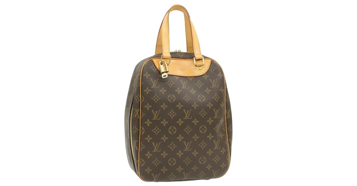 Louis Vuitton Monogram Excursion Hand Bag M41450 - YI00430