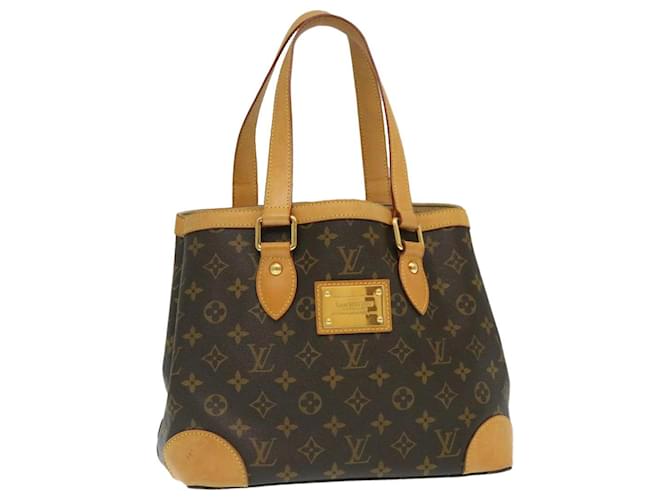 Louis Vuitton モノグラム　ハムステッドPM M51168 Louis Vuitton モノグラム ハムステッドPM M51168
