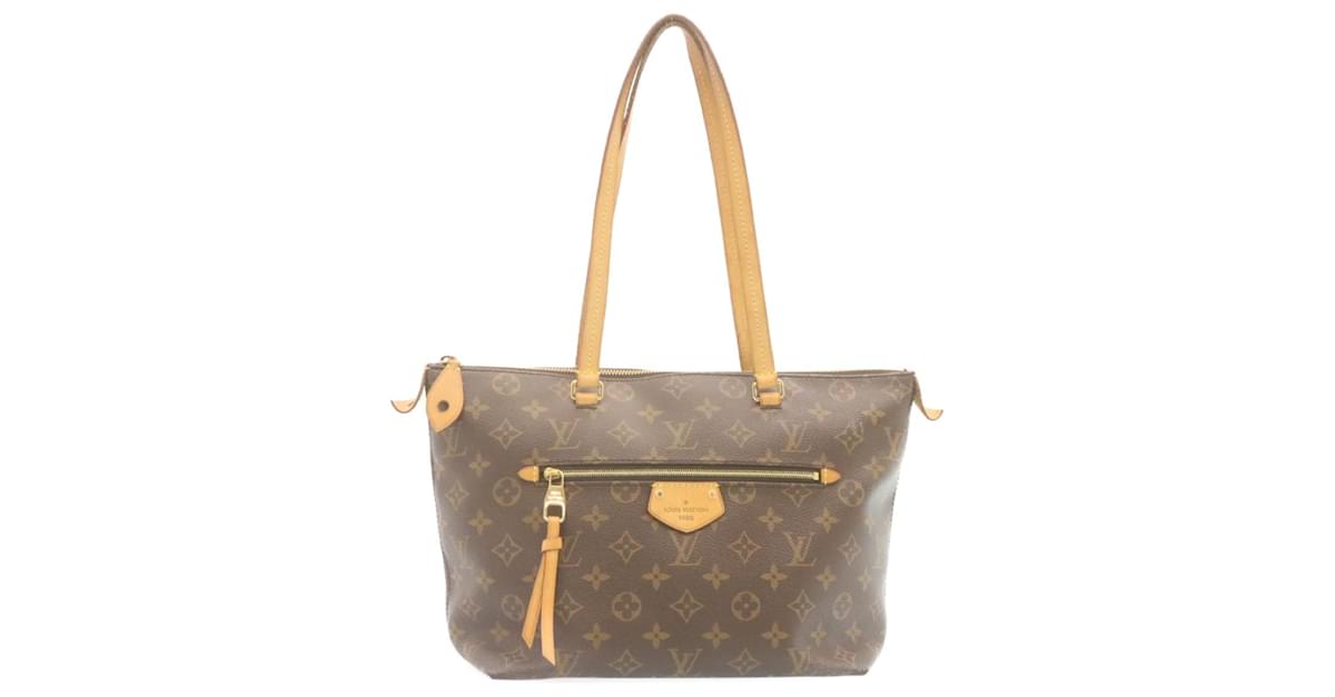 LOUIS VUITTON Iena PM Shoulder Tote bag M42268