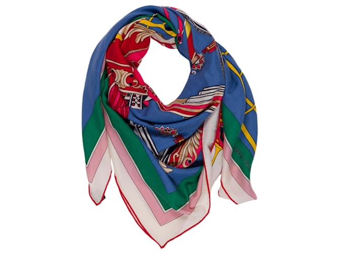 coupe de gala shawl 140