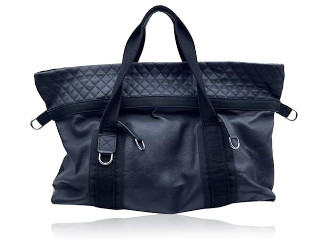 baggallini tulum travel tote bag black Amazon.com: Baggallini All Set 3 in 1 Tote Backpack