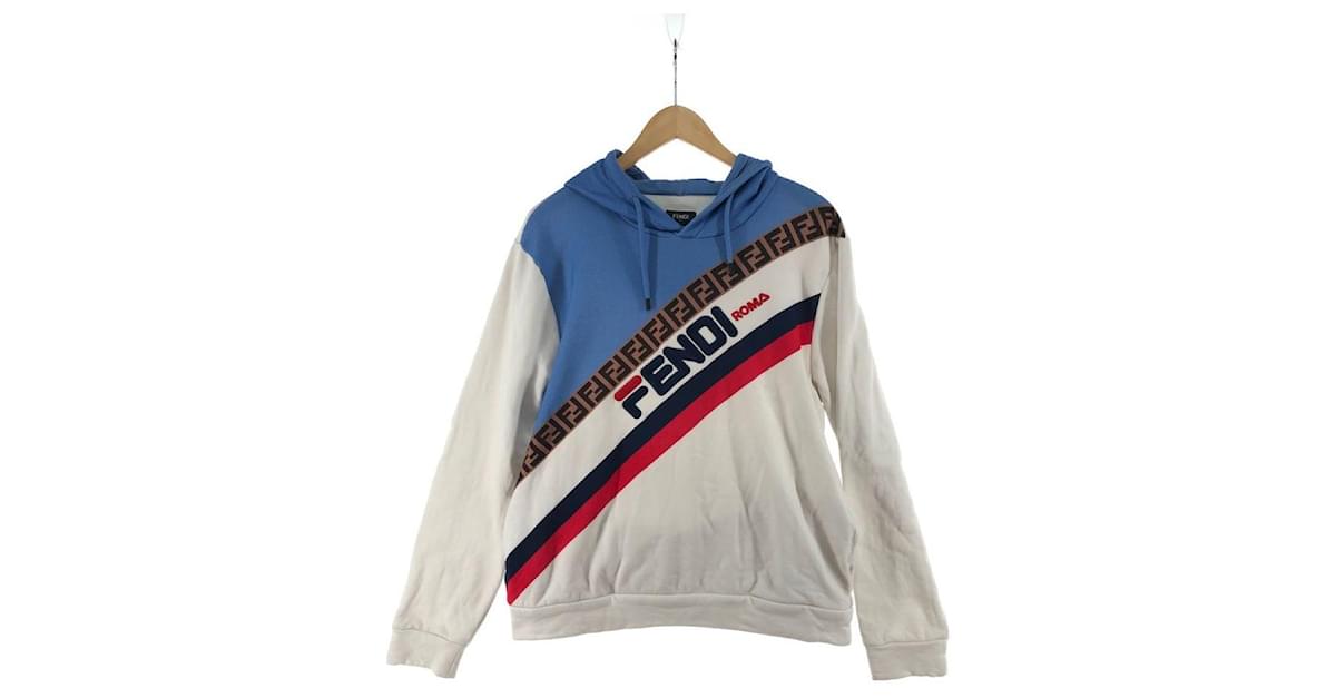 Fendi shop mania sweater