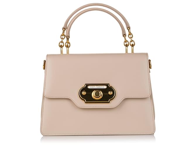 Dolce & Gabbana パーティーバッグ ブラウン Dolce & Gabbana パーティーバッグ ブラウン